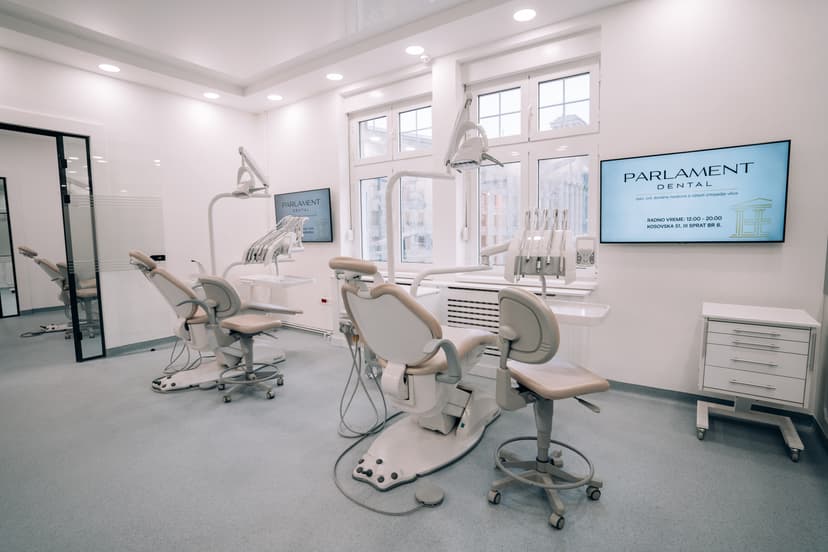 Dental tourism Belgrade